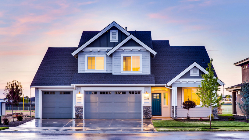 From Purchase to Move-In Process of Buying a Plot in Skyline