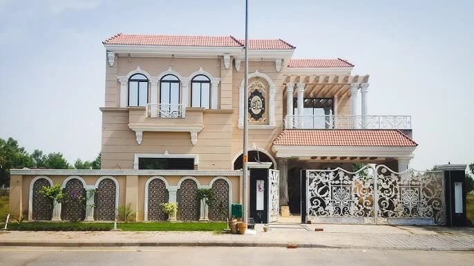 Skyline City Lahore: A Prime Investment Destination