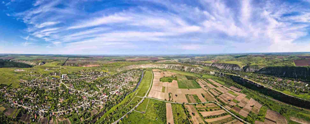 3 Marla & 5 Marla Plots for Sale in Lahore