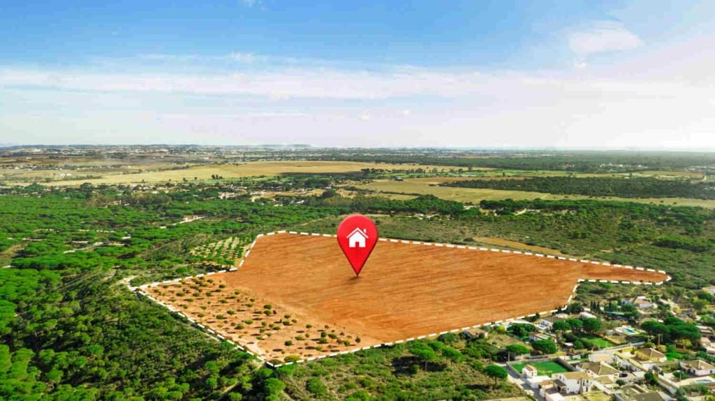 Affordable Residential Plots in Lahore | Skyline Housing Scheme