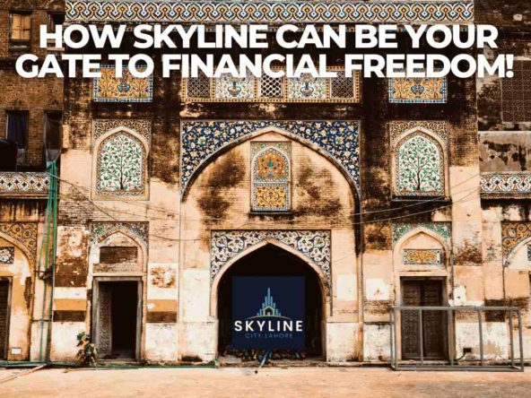 How Skyline City Plots Can Secure Your Financial Future